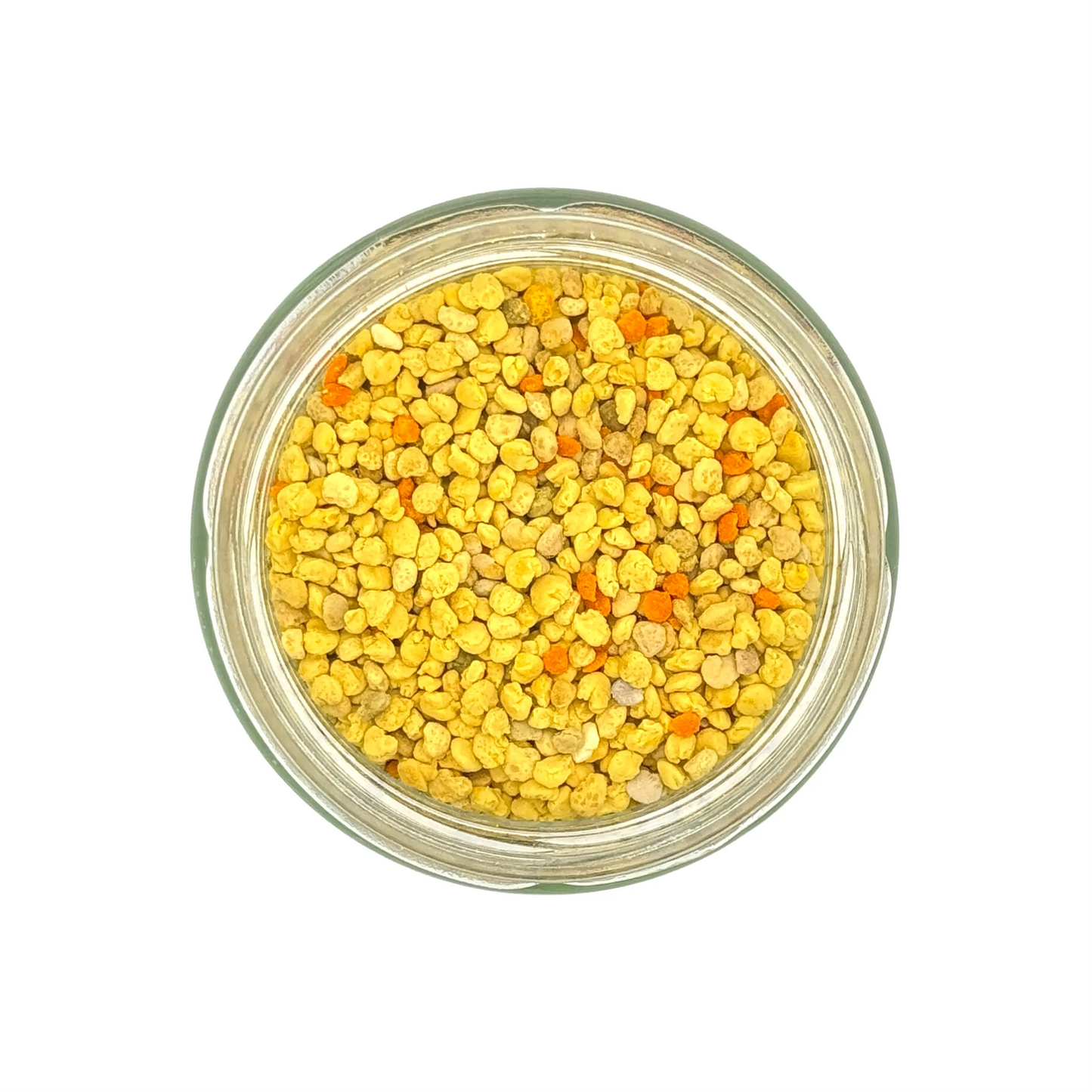 Blütenpollen
