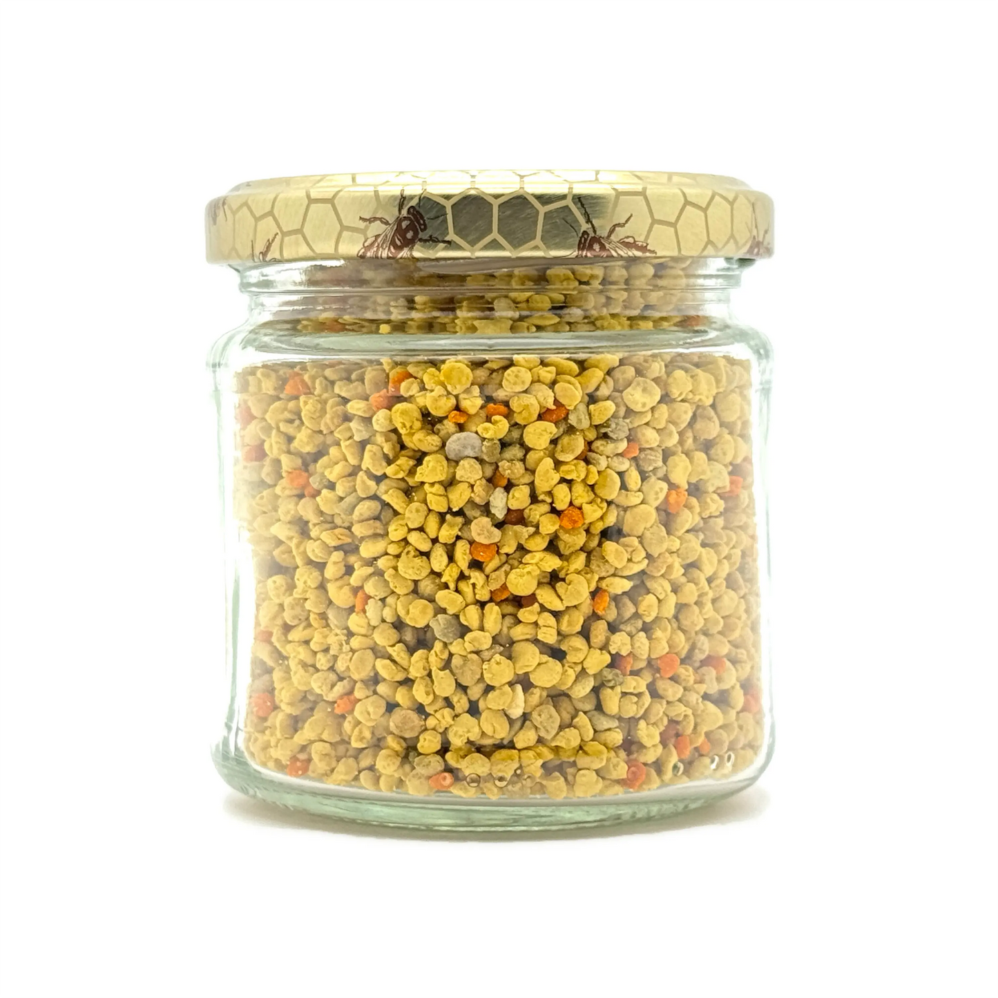 Blütenpollen